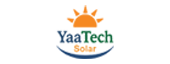 YaaTech Solar Logo